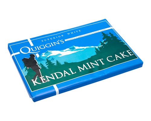 Original Kendal Mint Cake Making Mint Cake For 140 Years 3361